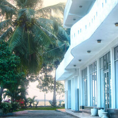 Отель White Palace фото 3