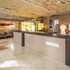 Rixwell Terrace Design Hotel гостиничный бар