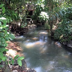 Отель Water Garden Krabi Resort бассейн фото 2