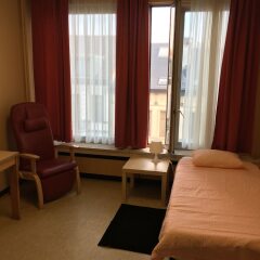 Отель Privilege Guest House комната для гостей фото 2