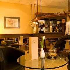 Gold Inn Hotel Prinz Eugen гостиничный бар