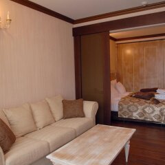 Отель Boutique Hotel Iva - Elena Болгария, Пампорово - отзывы, цены и фото номеров - забронировать отель Boutique Hotel Iva - Elena онлайн комната для гостей