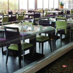 Отель Holiday Inn Guangzhou Shifu фото 24