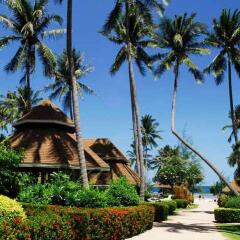 Отель Koh Tao Coral Grand Resort Таиланд, Остров Тау - отзывы, цены и фото номеров - забронировать отель Koh Tao Coral Grand Resort онлайн фото 2