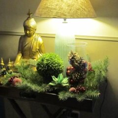 Отель Charmehotel Het Bloemenhof Бельгия, Брюгге - отзывы, цены и фото номеров - забронировать отель Charmehotel Het Bloemenhof онлайн удобства в номере фото 2