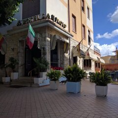 Hotel San Paolo Кьянчиано Терме