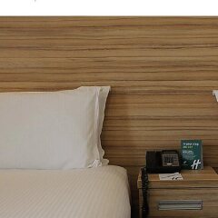 Отель Holiday Inn London - Kensington удобства в номере фото 2