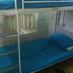 Отель MKS Backpackers Hostel - Campbell Lane Сингапур, Сингапур - отзывы, цены и фото номеров - забронировать отель MKS Backpackers Hostel - Campbell Lane онлайн фото 2