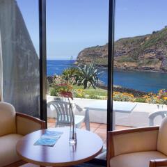 Отель Caloura Hotel Resort Португалия, Агуа-де-Пау - 3 отзыва об отеле, цены и фото номеров - забронировать отель Caloura Hotel Resort онлайн комната для гостей фото 3