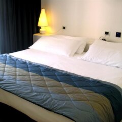 Hotel Luxor комната для гостей фото 4