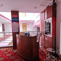 Yimi Hotel (Guangzhou Donghu Metro ) детские мероприятия