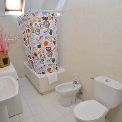 Отель Apartamentos Cantabria - Ref. 5905 ванная