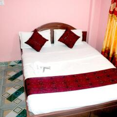 Отель Mount Blue Tourist Hostel Непал, Покхара - отзывы, цены и фото номеров - забронировать отель Mount Blue Tourist Hostel онлайн комната для гостей фото 3