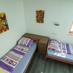 Hostel Like детские мероприятия фото 2