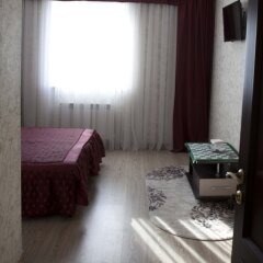 Гостиница Pahra Guest House в Домодедово отзывы, цены и фото номеров - забронировать гостиницу Pahra Guest House онлайн комната для гостей фото 4