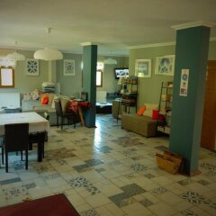 Oberj Hotel Турция, Чамлыхемшин - отзывы, цены и фото номеров - забронировать отель Oberj Hotel онлайн питание фото 3
