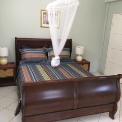 Sea Glass Place in Grand Anse, Grenada from 175$, photos, reviews - zenhotels.com room amenities
