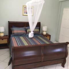 Sea Glass Place in Grand Anse, Grenada from 175$, photos, reviews - zenhotels.com room amenities