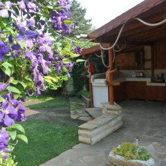 Отель Guest House Zdravec Болгария, Балчик - отзывы, цены и фото номеров - забронировать отель Guest House Zdravec онлайн фото 13