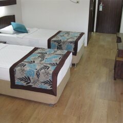 Arsi Hotel удобства в номере фото 2