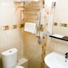 Гостиница Guest House Hutor Mushkino ванная