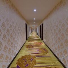Tian Yue Business Hotel интерьер отеля фото 3