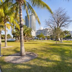 Отель The Plymouth South Beach фото 8