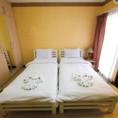 Отель Chara Ville Serviced Apartment Таиланд, Бангкок - отзывы, цены и фото номеров - забронировать отель Chara Ville Serviced Apartment онлайн фото 3
