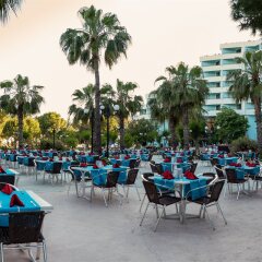 Aska Side Grand Prestige Hotel & SPA