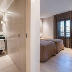 Отель Santa Marta Испания, Барселона - - забронировать отель Santa Marta, цены и фото номеров комната для гостей фото 4
