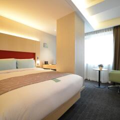aFIRST Hotel Myeongdong комната для гостей