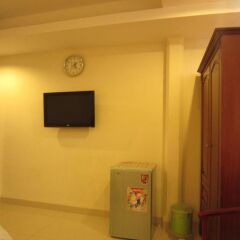 Hoang Hoang Hotel удобства в номере