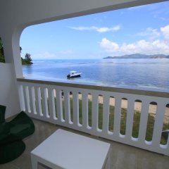 Marie France Beach Apartments in La Digue, Seychelles from 125$, photos, reviews - zenhotels.com