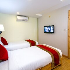Отель Beautiful Kathmandu Hotel Непал, Катманду - отзывы, цены и фото номеров - забронировать отель Beautiful Kathmandu Hotel онлайн комната для гостей фото 4