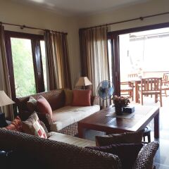 Отель Sea View Kata Noi Beach Phuket комната для гостей фото 3