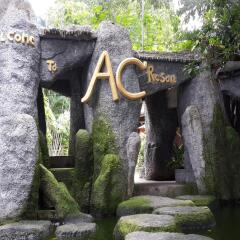 Отель AC Resort фото 2
