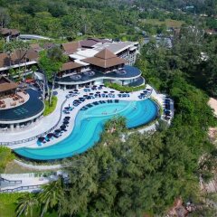 Отель Pullman Phuket Arcadia Naithon Beach фото 7