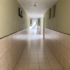 Hotel Centro Médico интерьер отеля фото 2