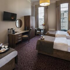 Cassidys Hotel комната для гостей фото 3