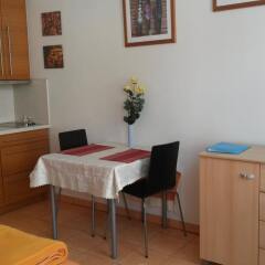 Отель Aparthotel City 5 в номере