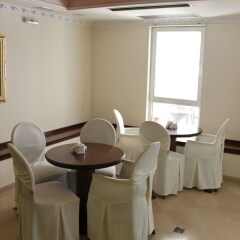 Отель Zaliki Boutique Салоники помещение для мероприятий фото 2