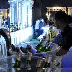 Отель Soviva Resort Сусс гостиничный бар