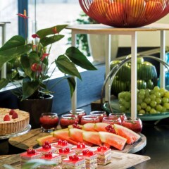 Отель Park Inn by Radisson Leuven Бельгия, Лёвен - 1 отзыв об отеле, цены и фото номеров - забронировать отель Park Inn by Radisson Leuven онлайн фото 7