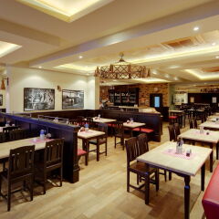 Отель Park Inn Sochi City Сочи питание фото 2