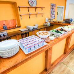 Viktorija Hotel развлечения