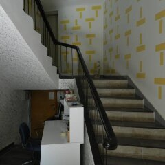 Sunrise Hotel Турция, Анталья - отзывы, цены и фото номеров - забронировать отель Sunrise Hotel онлайн интерьер отеля