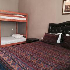 Nobel Hostel Guesthouse детские мероприятия