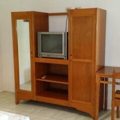 Отель Lapu Lapu Cottages and Restaurant Филиппины, Лапу-Лапу - отзывы, цены и фото номеров - забронировать отель Lapu Lapu Cottages and Restaurant онлайн удобства в номере фото 2