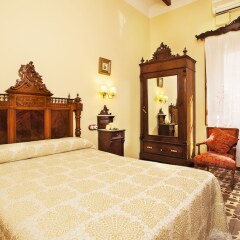 Отель Casa Ca Olivares Испания, Лорча - отзывы, цены и фото номеров - забронировать отель Casa Ca Olivares онлайн комната для гостей фото 5