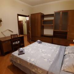 Гостиница Apartmenty Uyut Walks on Arbat фото 14